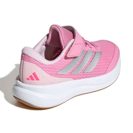 adidas RUNFALCON 6 EL C Pembe Çocuk Spor Ayakkabı KI1771