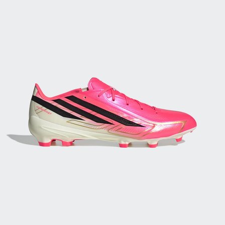 adidas IH9346 F50 HYPERFAST LEAGUE FG Erkek Krampon
