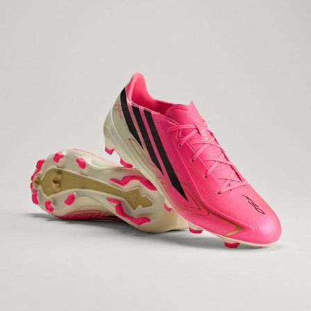 adidas IH9346 F50 HYPERFAST LEAGUE FG Erkek Krampon