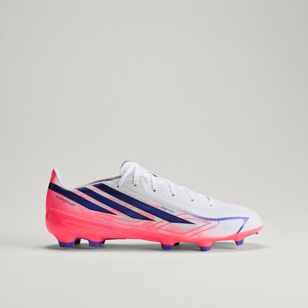 adidas KJ3412 F50 HYPERFAST LEAGUE FG Erkek Krampon