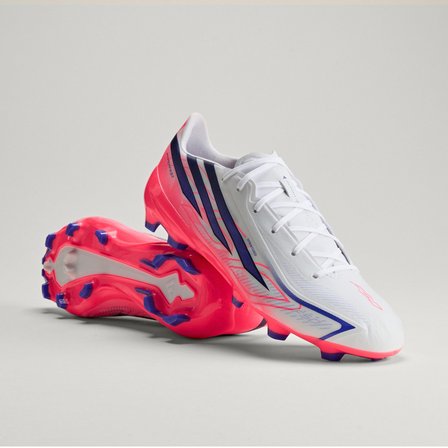 adidas KJ3412 F50 HYPERFAST LEAGUE FG Erkek Krampon