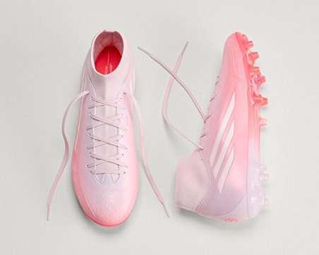 Adidas F50 SPARKFUSION LEAGUE FG/AG Unisex Çoklu Çim Zemin Kramponu IH4488 Turuncu