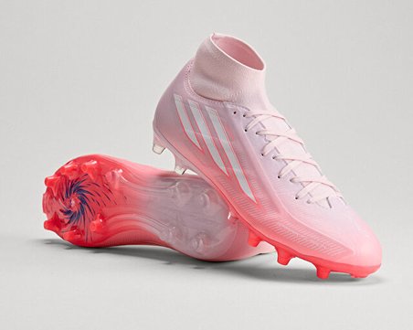 Adidas F50 SPARKFUSION LEAGUE FG/AG Unisex Çoklu Çim Zemin Kramponu IH4488 Turuncu