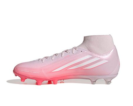 Adidas F50 SPARKFUSION LEAGUE FG/AG Unisex Çoklu Çim Zemin Kramponu IH4488 Turuncu