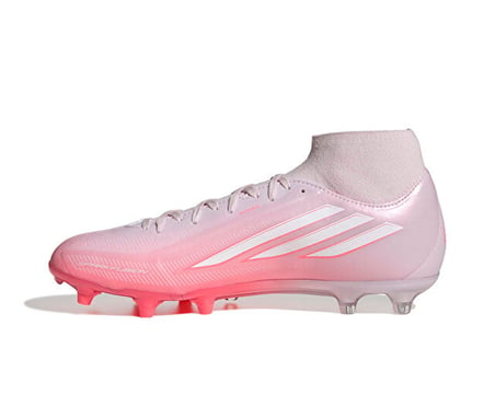 Adidas F50 SPARKFUSION LEAGUE FG/AG Unisex Çoklu Çim Zemin Kramponu IH4488 Turuncu