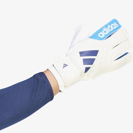 adidas COPA Club Unisex Gri Kaleci Eldiveni