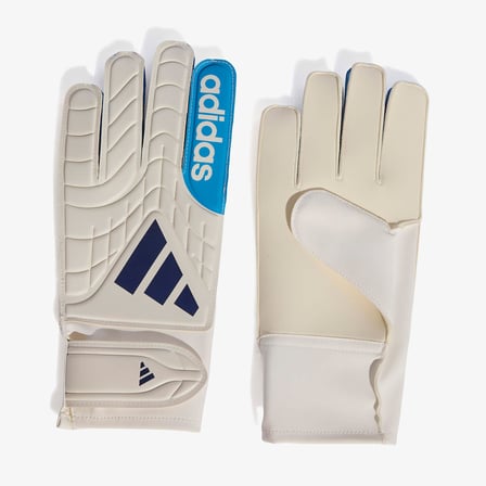 adidas COPA Club Unisex Gri Kaleci Eldiveni