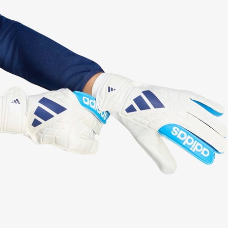 adidas COPA Club Unisex Gri Kaleci Eldiveni