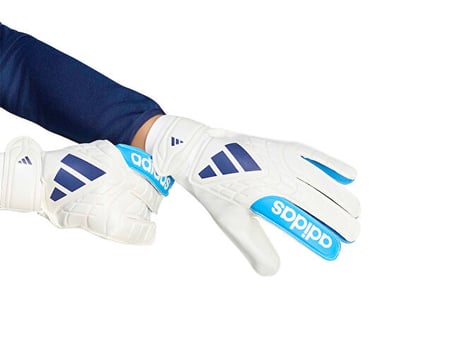 Adidas COPA GL CLB Unisex Kaleci Eldiveni KE9731 Gri