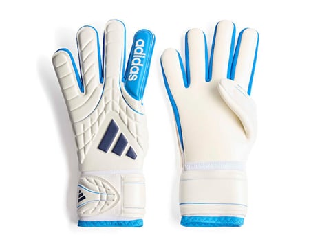 Adidas COPA GL LGE J Unisex Kaleci Eldiveni KE9738 Gri