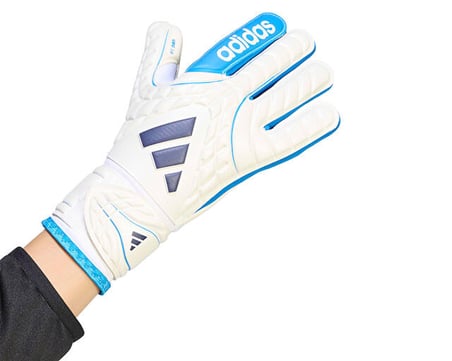 Adidas COPA GL LGE J Unisex Kaleci Eldiveni KE9738 Gri