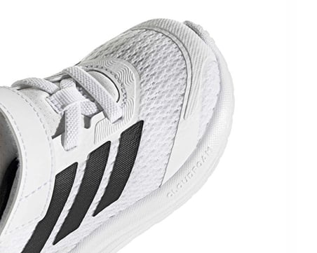 Adidas RUNFALCON 6 EL I Bebek Günlük Ayakkabı KI1776 Beyaz