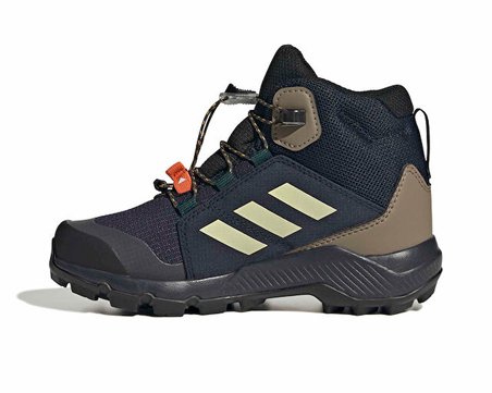 Adidas TERREX MID GTX K Çocuk Outdoor Botu KI5833 Lacivert