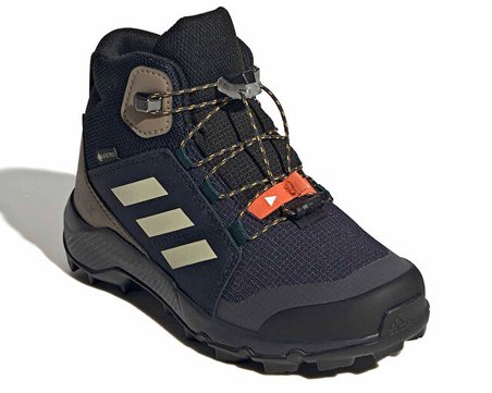 Adidas TERREX MID GTX K Çocuk Outdoor Botu KI5833 Lacivert