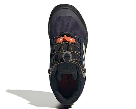 Adidas TERREX MID GTX K Çocuk Outdoor Botu KI5833 Lacivert
