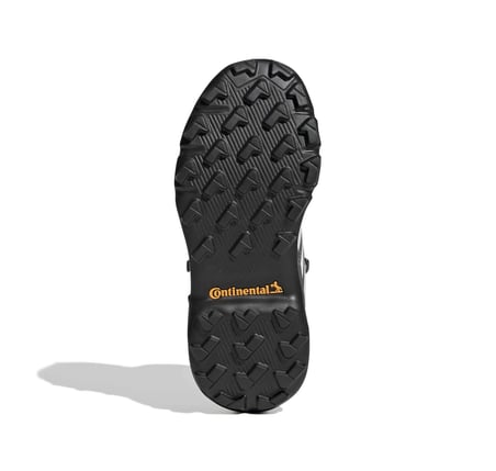 KK1755-K adidas Terrex Mıd Gtx Mınecraft K Kadın Bot Ve Çizme Antrasit