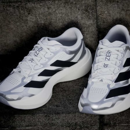 adidas KI4782 ADIZERO EVO SL EXO W Kadın Yürüyüş Koşu Ayakkabısı