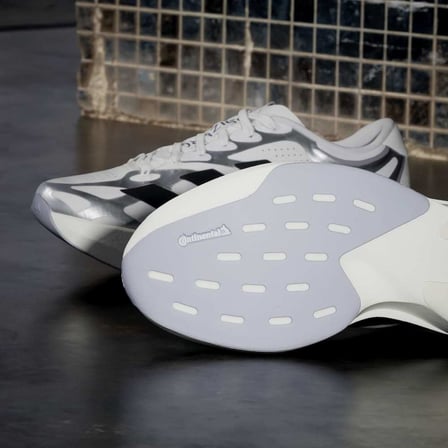 adidas KI4782 ADIZERO EVO SL EXO W Kadın Yürüyüş Koşu Ayakkabısı