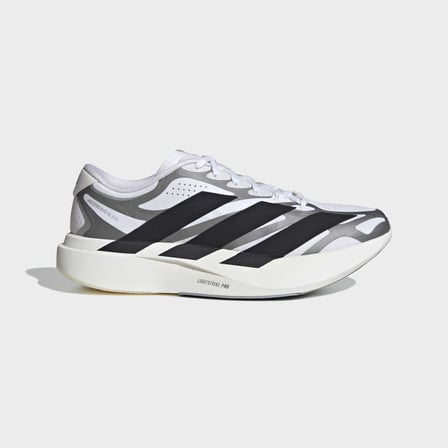 adidas KI4763 ADIZERO EVO SL EXO M Erkek Yürüyüş Koşu Ayakkabısı