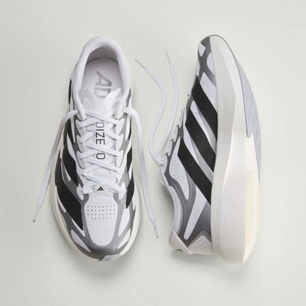 adidas KI4763 ADIZERO EVO SL EXO M Erkek Yürüyüş Koşu Ayakkabısı