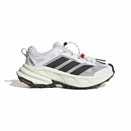 KJ2787-K adidas Terrex Freehıker Sl Gtx  W Kadın Spor Ayakkabı Beyaz