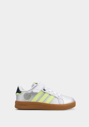 Grand Court Moana El C Gümüş Kız Çocuk Sneaker Kı9181