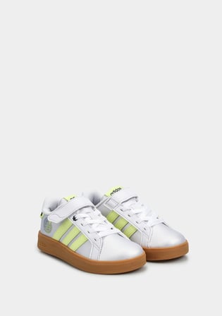 Grand Court Moana El C Gümüş Kız Çocuk Sneaker Kı9181