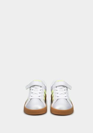 Grand Court Moana El C Gümüş Kız Çocuk Sneaker Kı9181