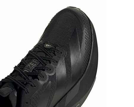 Adidas Adizero Evo Sl Atr M Erkek Koşu Ayakkabısı KK2685 Siyah