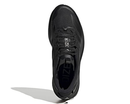 Adidas Adizero Evo Sl Atr M Erkek Koşu Ayakkabısı KK2685 Siyah