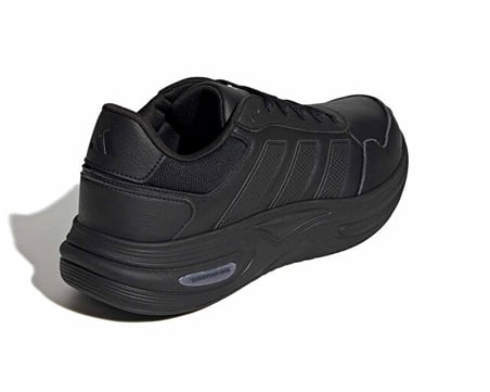 Adidas CLOUDFOAM CUXXION - LEATHER Erkek Günlük Ayakkabı KJ4255 Siyah