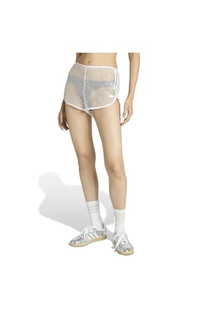 adidas  Kadın Gri  Şort SPRINTER SHORTS HZ1006