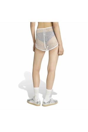 adidas  Kadın Gri  Şort SPRINTER SHORTS HZ1006