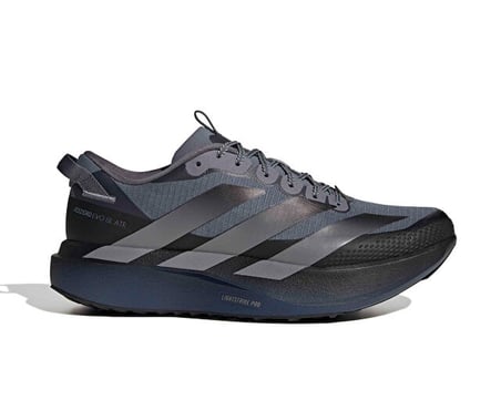 Adidas Adizero Evo Sl Atr M Erkek Koşu Ayakkabısı KK0310 Siyah