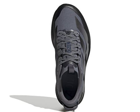 Adidas Adizero Evo Sl Atr M Erkek Koşu Ayakkabısı KK0310 Siyah
