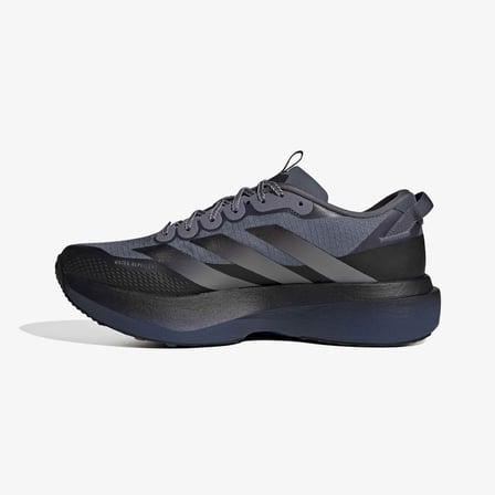 adidas Adizero Evo Sl Atr Erkek Siyah Spor Ayakkabı