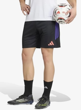 Adidas KS5456 Tiro 26 League Shorts Regular Fit Erkek Şort