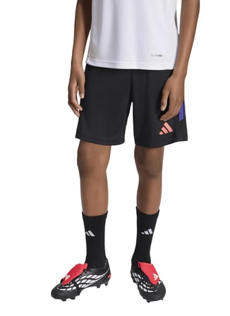 Adidas KS0295 TIRO26L SHO Y Siyah Erkek Çocuk Şort