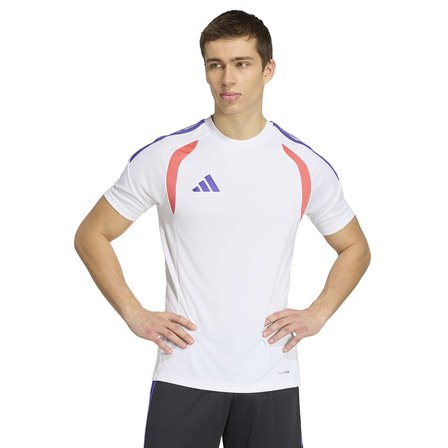 Tiro 26 League Erkek Beyaz Futbol Forma KS0293