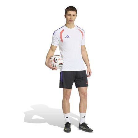 Tiro 26 League Erkek Beyaz Futbol Forma KS0293
