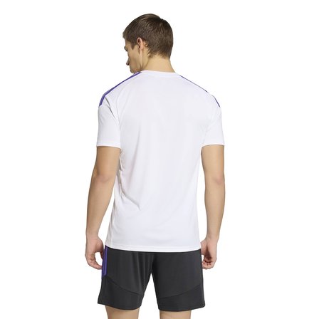 Tiro 26 League Erkek Beyaz Futbol Forma KS0293