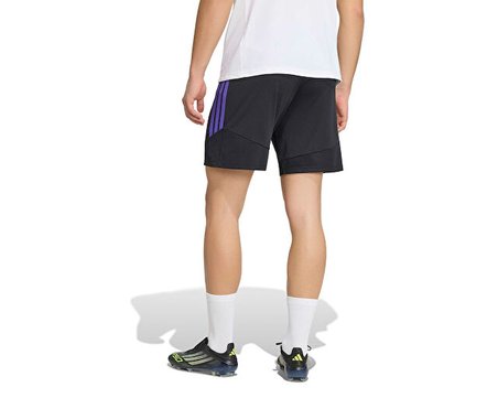 Adidas TIRO26 LEAGUE SHO M Erkek Futbol Antrenman Şortu KS0301 Siyah