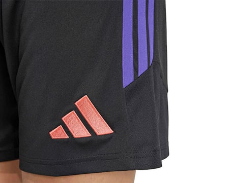 Adidas TIRO26 LEAGUE SHO M Erkek Futbol Antrenman Şortu KS0301 Siyah