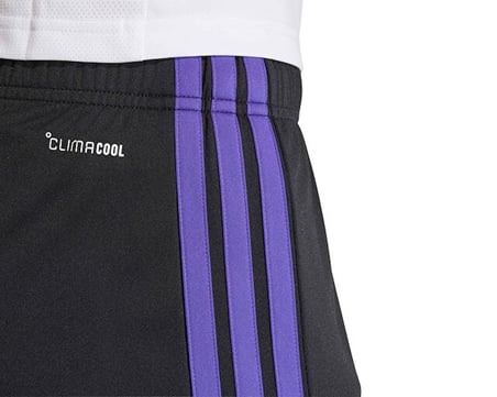 Adidas TIRO26 LEAGUE SHO M Erkek Futbol Antrenman Şortu KS0301 Siyah