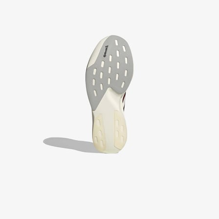 adidas Adizero Evo Sl Erkek Gri Koşu Ayakkabısı