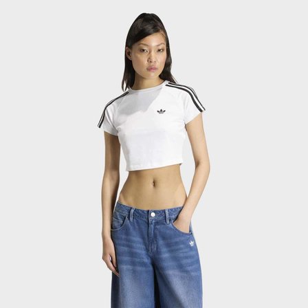 ADİDAS KG3699 SST BABY TEE