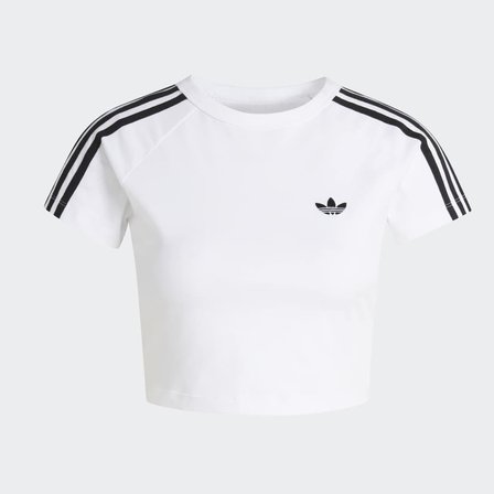 adidas KG3699 SST BABY TEE Kadın Tişört