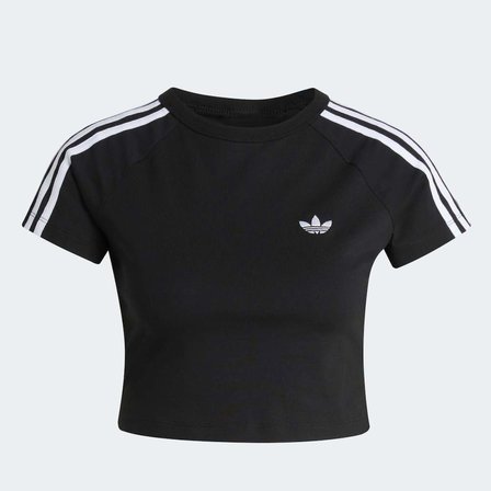 adidas KG3700 SST BABY TEE Kadın Tişört