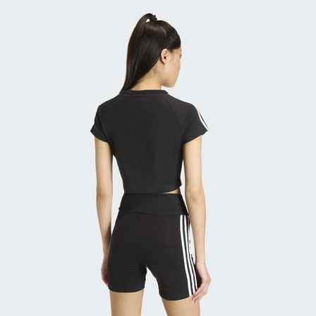 adidas KG3700 SST BABY TEE Kadın Tişört