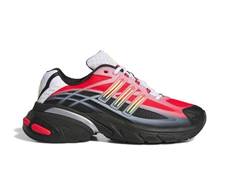 Adidas ADISTAR XLG 2.0 Erkek Günlük Ayakkabı KK2896 Siyah